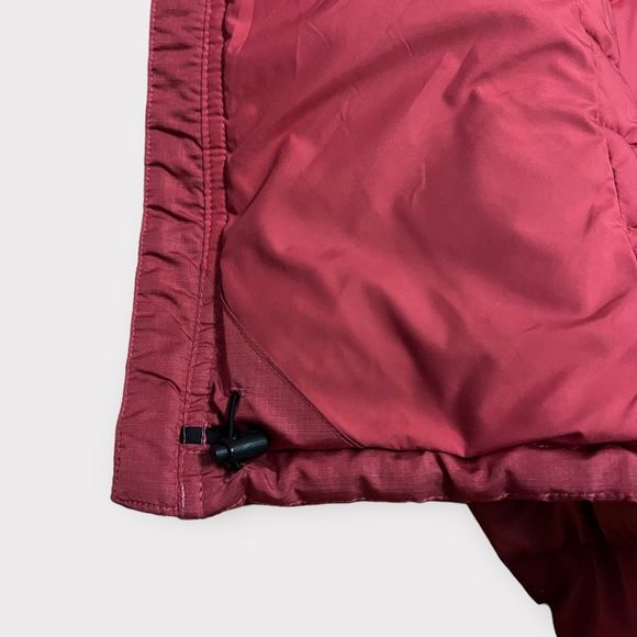 Patagonia Down Puffy Puffer Jacket Womens Medium - Picture 4 of 8